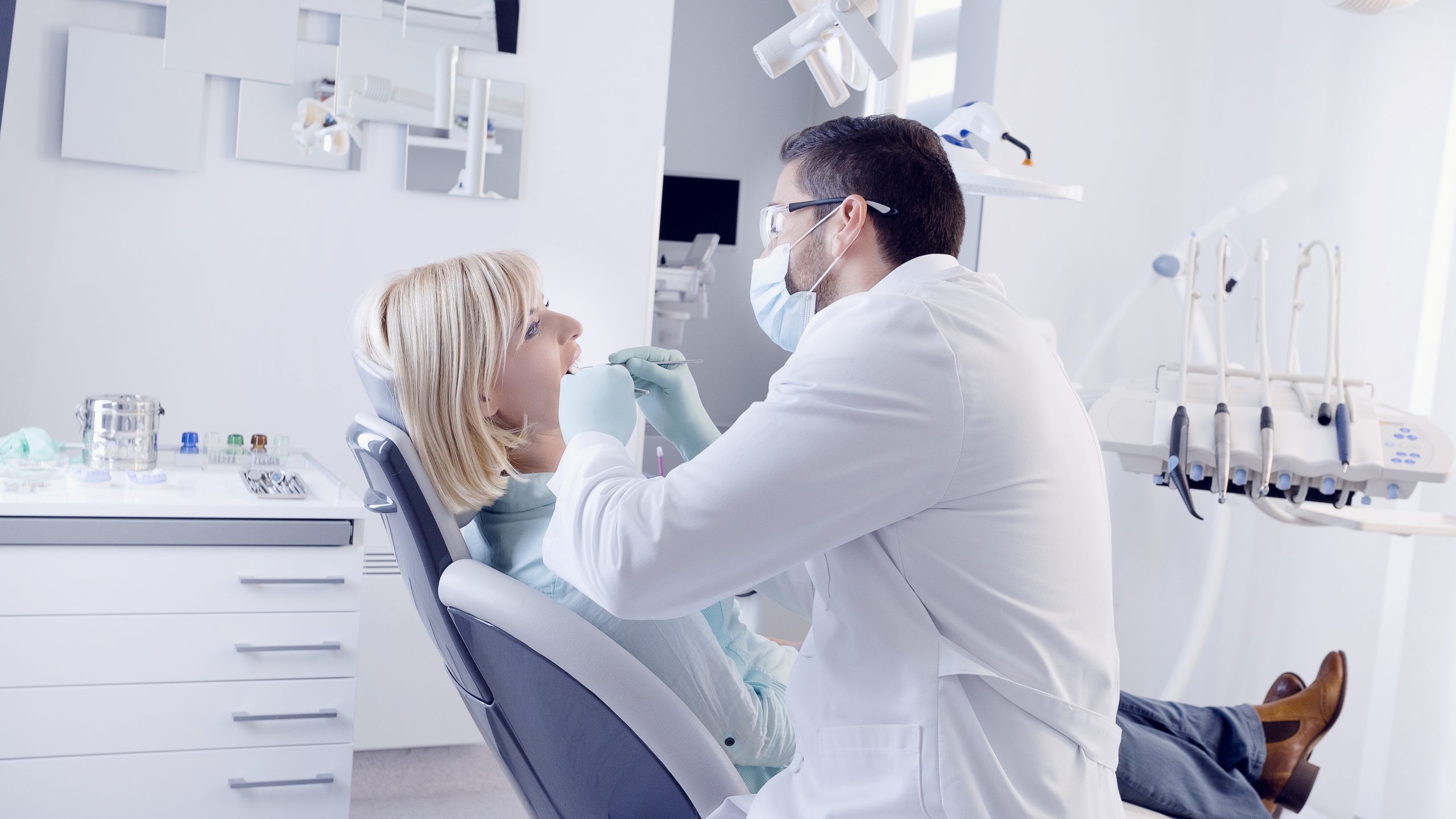 Dentist in Bristol, PA