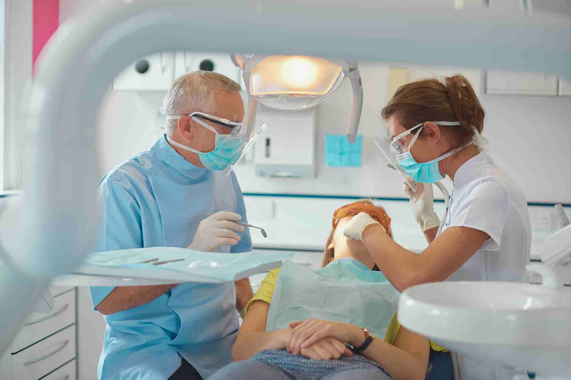 Dentist in Bristol, PA